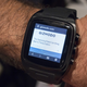 Illustration for article titled Yes, You Can Actually Type On a Smartwatch